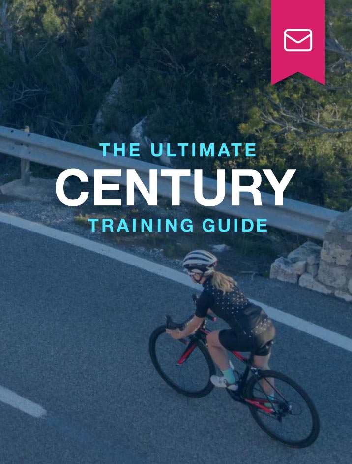 22033 Newsletter Century Training Guide 22033 Newsletter Century Training Guide