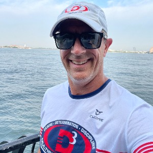 Michael Ricci