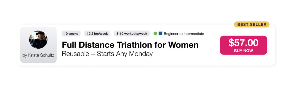 Forwomen Triathlon