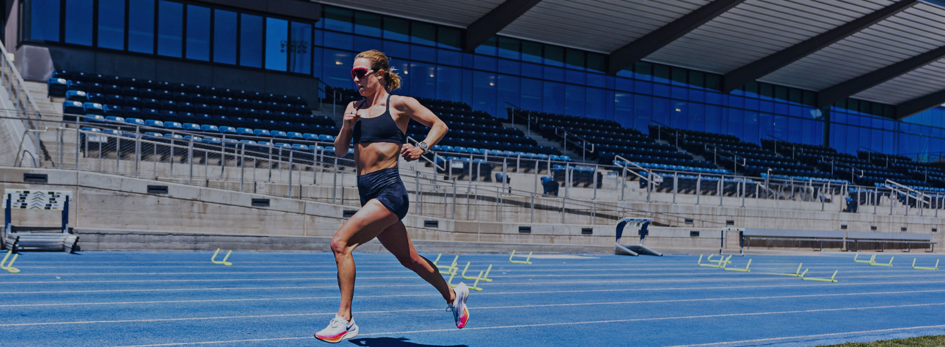 Fuelin X Trainingpeaks Fuelin And Trainingpeaks Runner Track