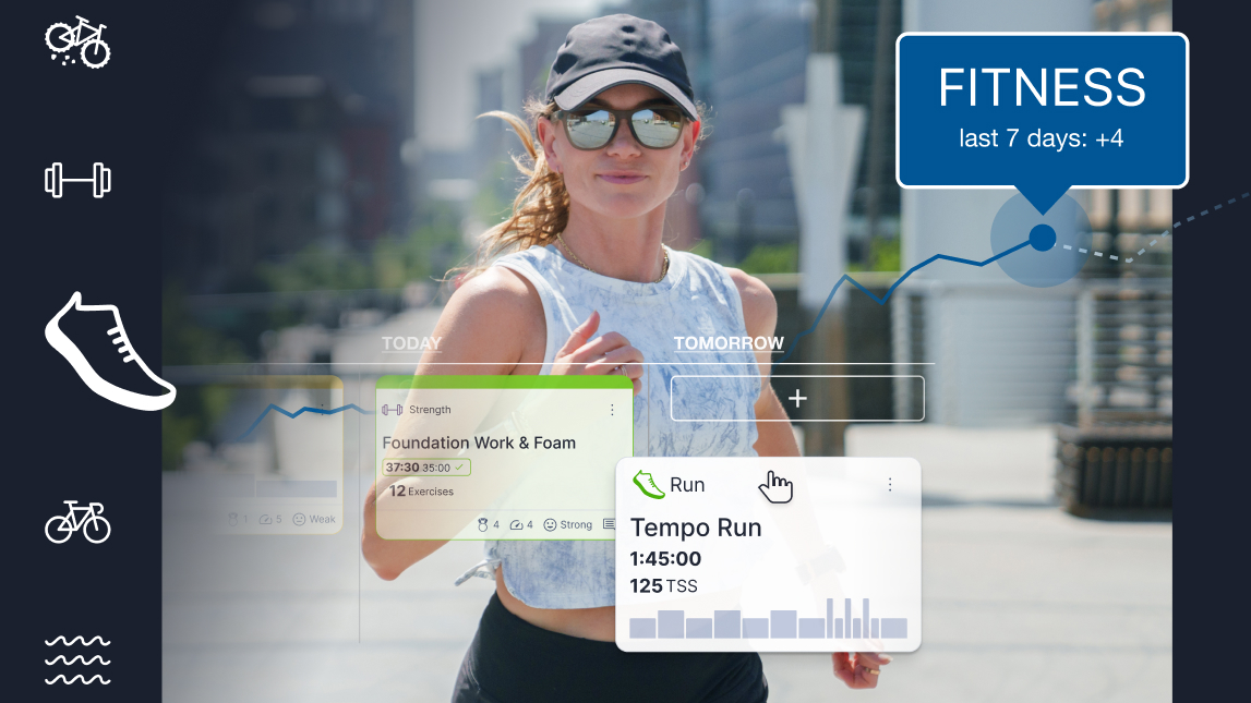 All Your Training In One Place