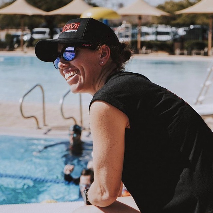 Coach Natasha Van Der Merwe Profile Photo Coach Natasha Van Der Merwe Profile Photo