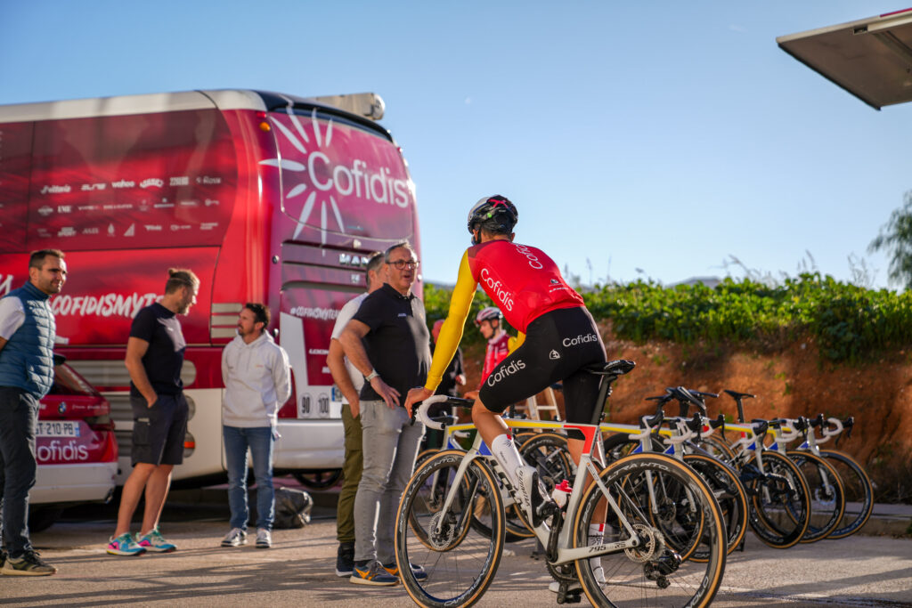 Pro Spain Training Camps 01392