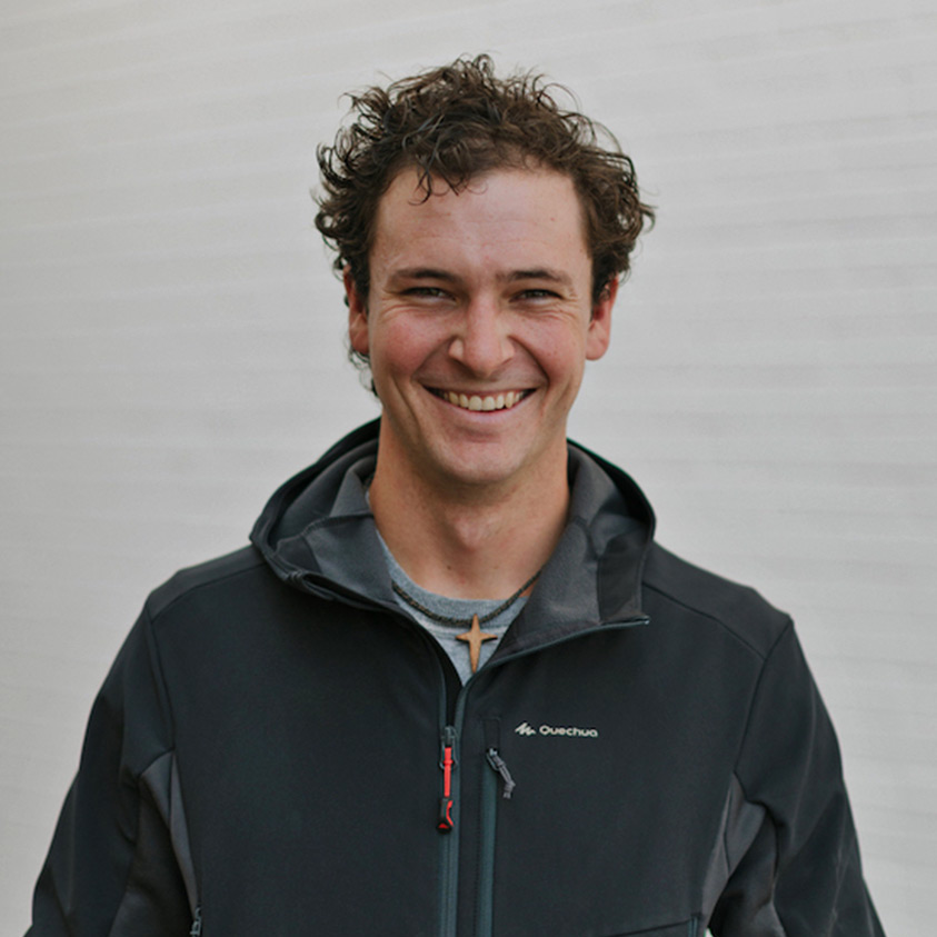 Coach Ruben Bacon Profile Image Profile Image Of Coach Ruben Bacon