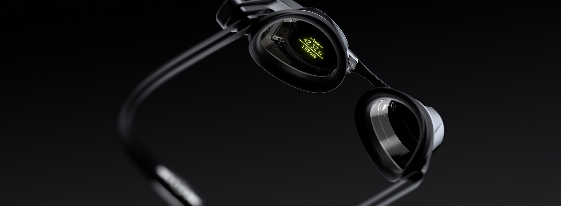 Form Smart Swim Googles