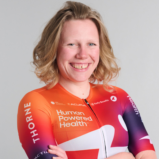 Whm Athletes Miekekröger Mieke Kröger