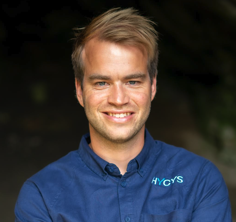 Björn Geesmann